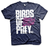 Birds Of Prey Logo T-Shirt