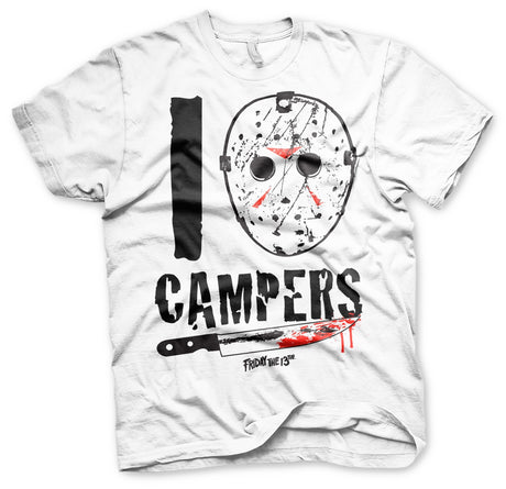 I Jason Campers T-Shirt