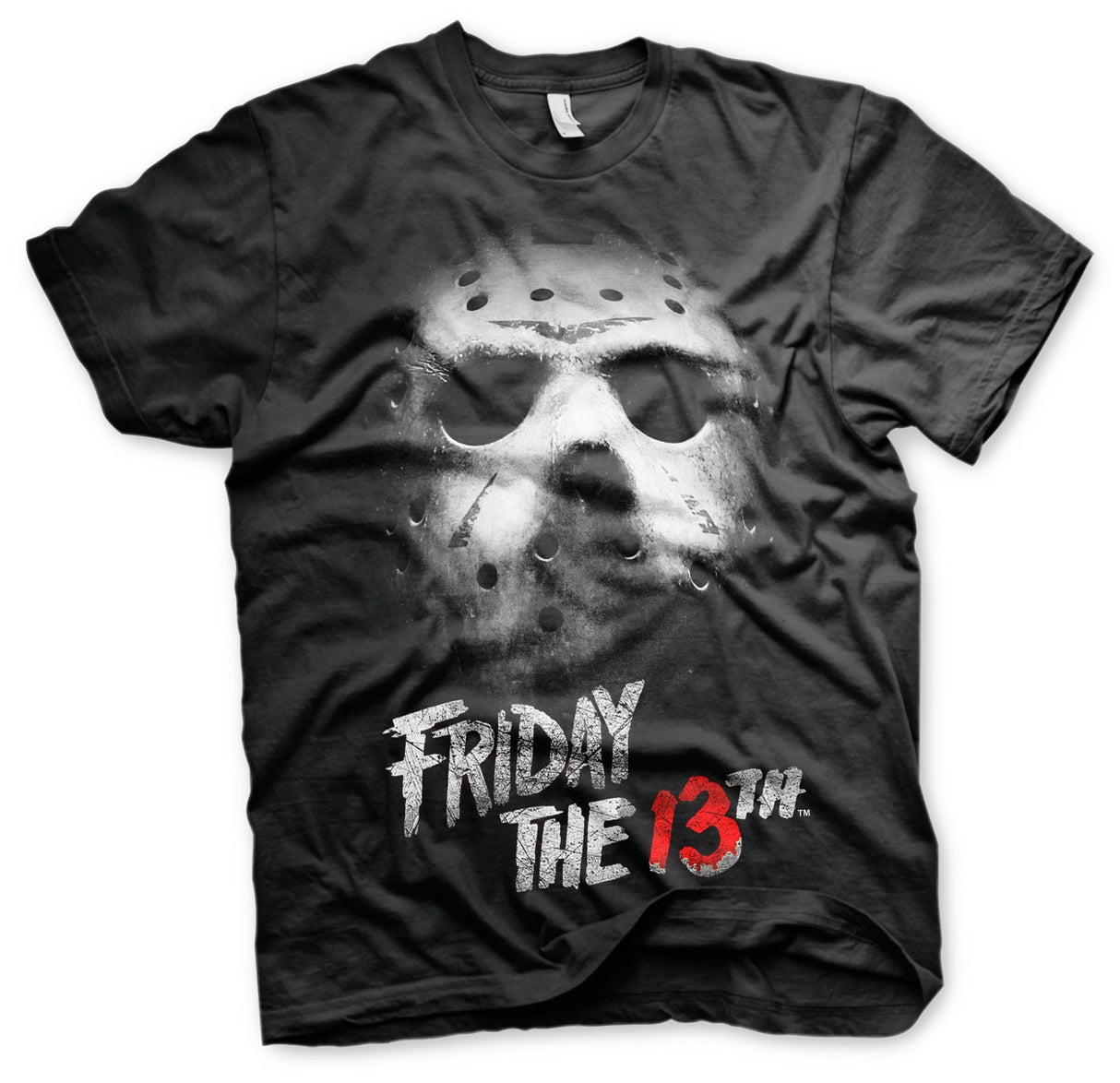 Friday The 13th T-Shirt