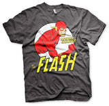 The Flash - Fastest Man Alive T-Shirt