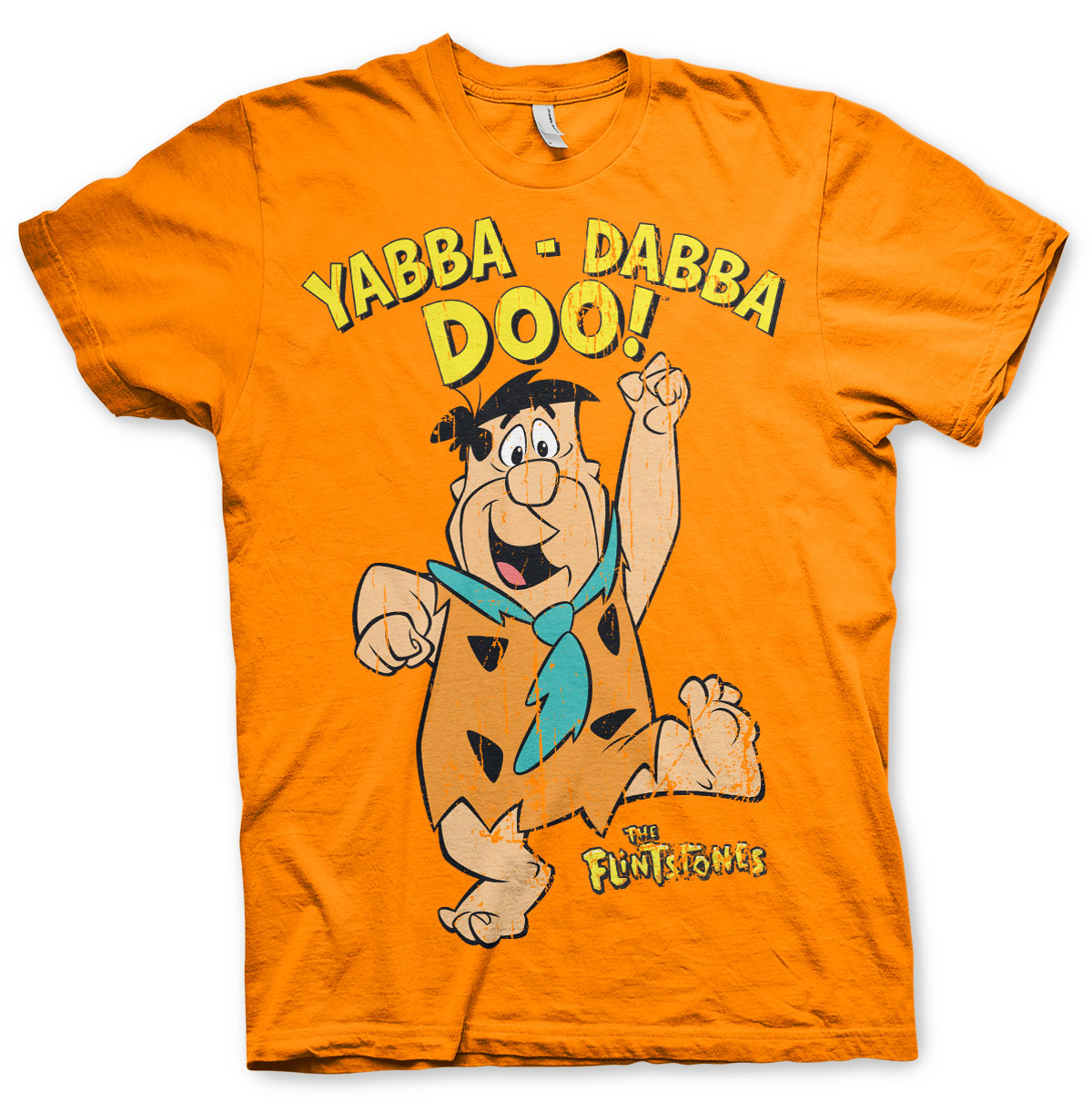 Yabba-Dabba-Doo T-Shirt