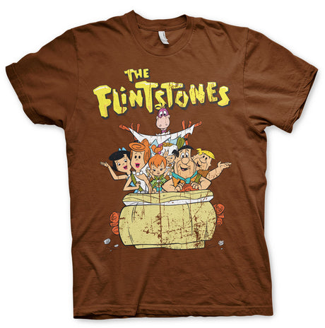 The Flintstones T-Shirt