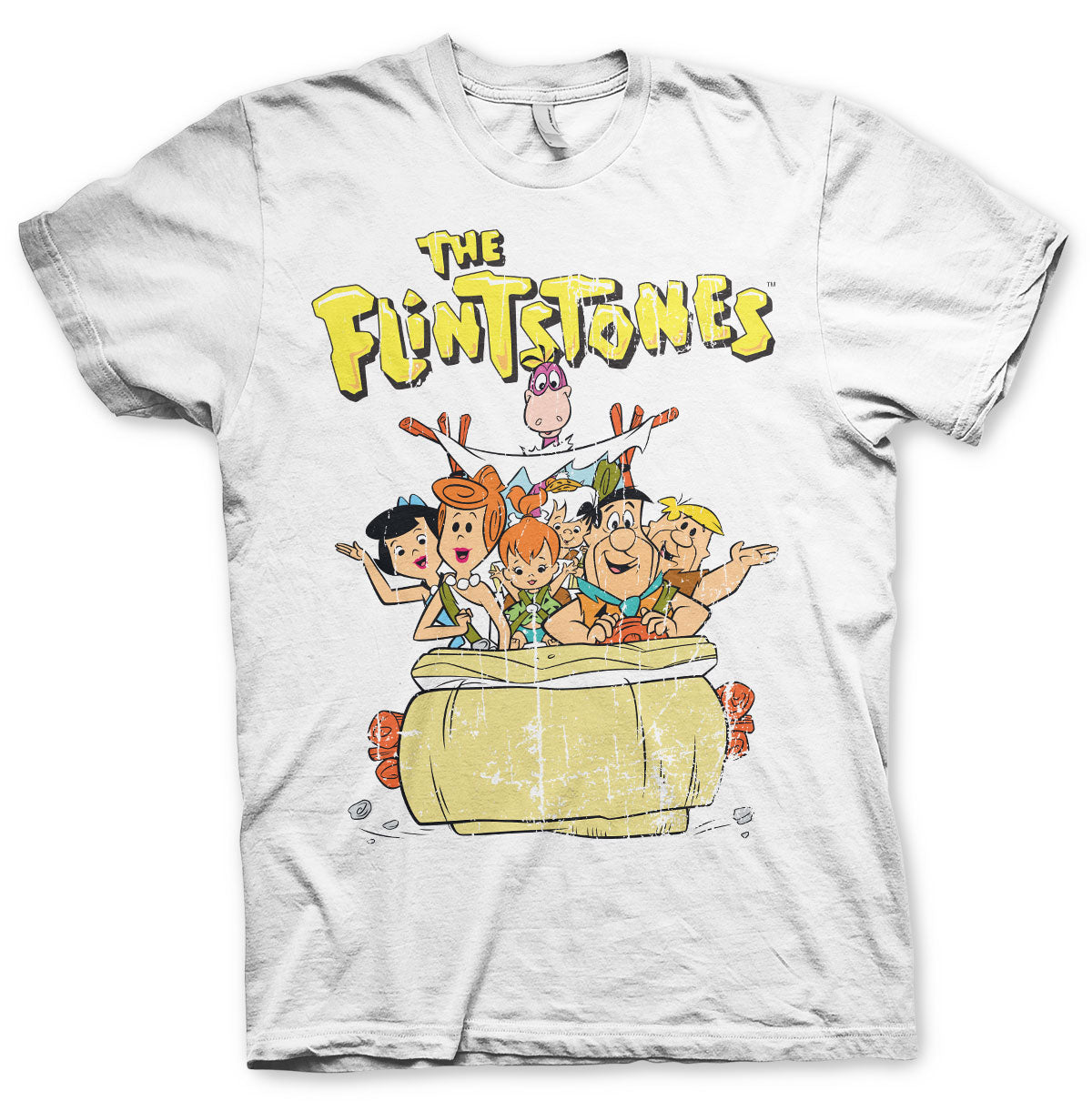 The Flintstones T-Shirt