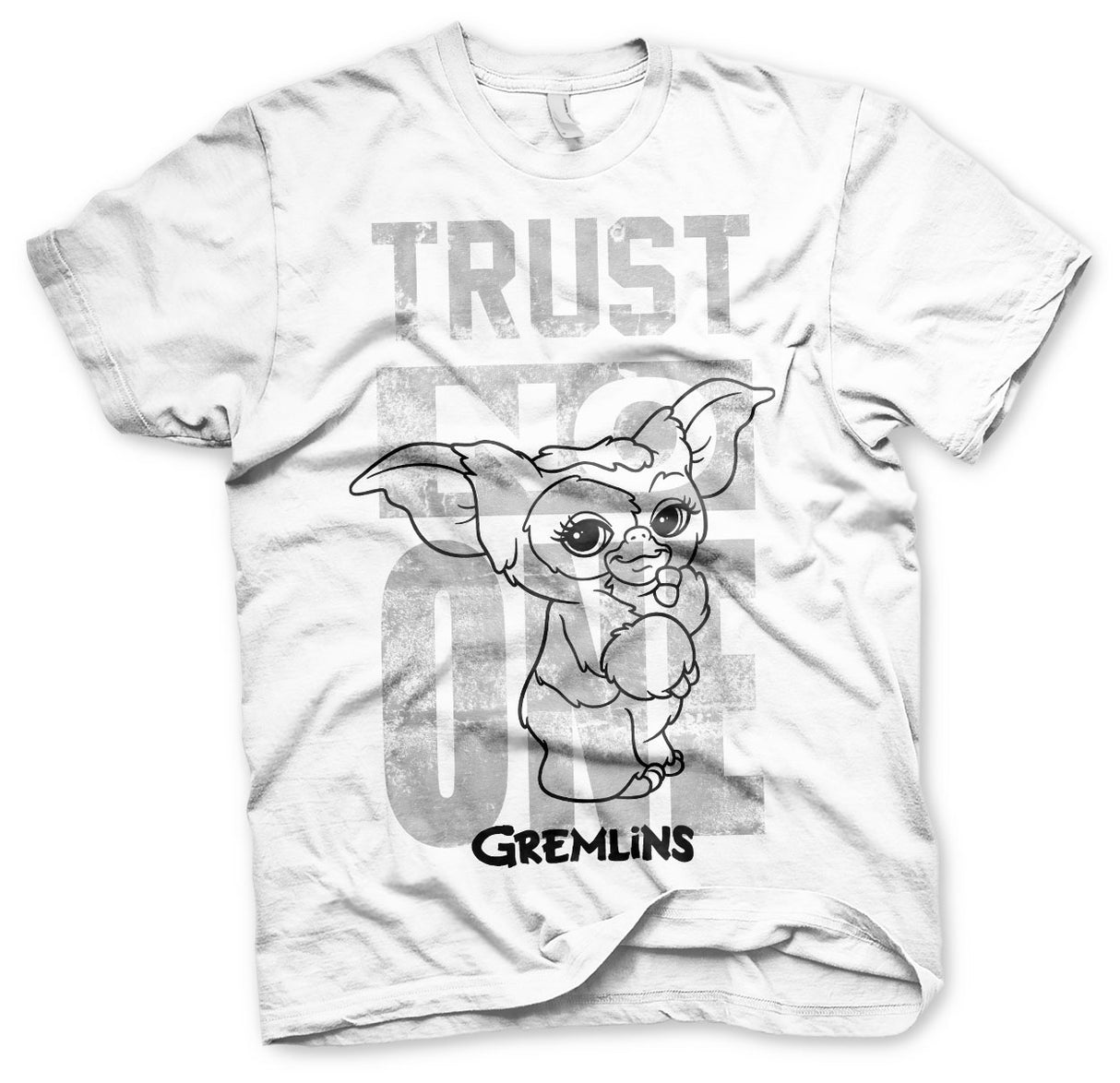 Gremlins - Trust No One T-Shirt