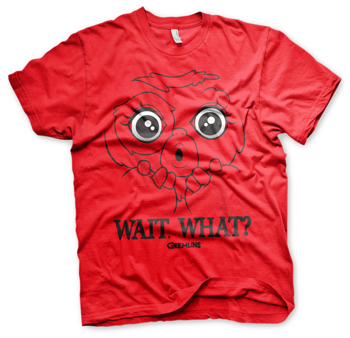 Gremlins - Wait. What? T-Shirt