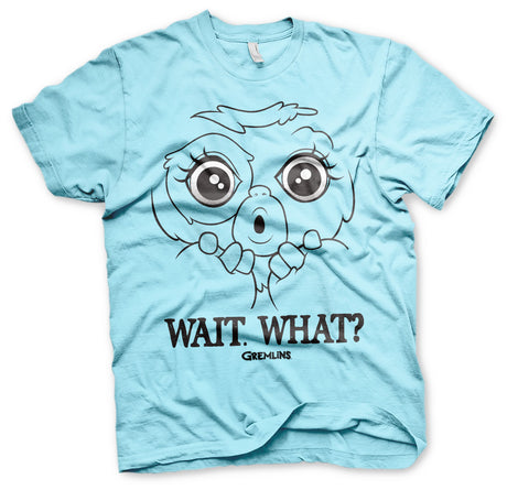 Gremlins - Wait. What? T-Shirt