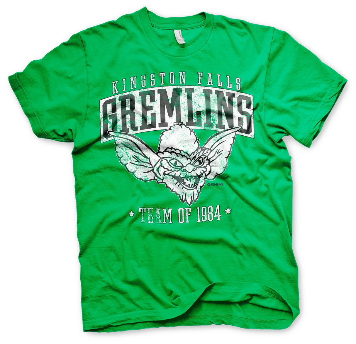 Team Kingston Falls Gremlins of 1984 T-Shirt