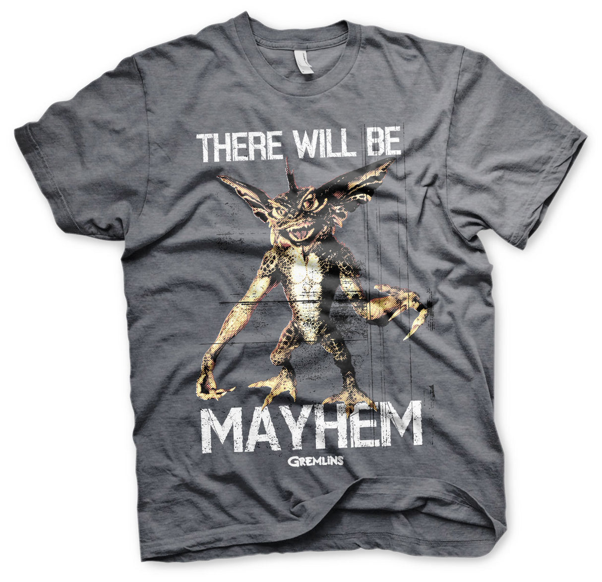 There Will Be Mayhem T-Shirt