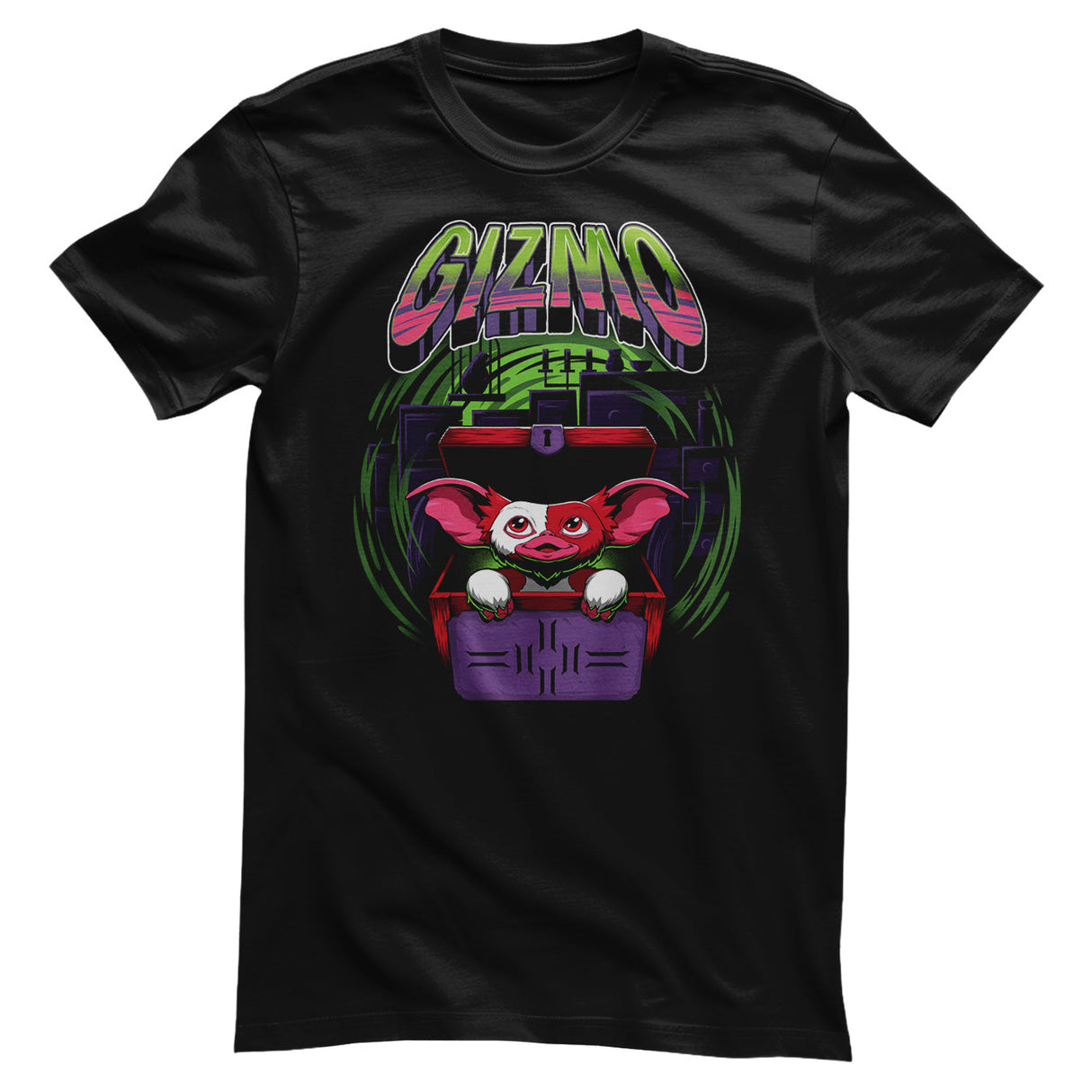 Gizmo in a Box T-Shirt