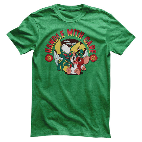Gremlins - Handle With Care Since 1984 T-Shirt