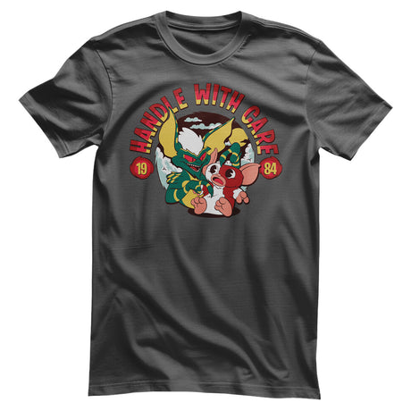 Gremlins - Handle With Care Since 1984 T-Shirt
