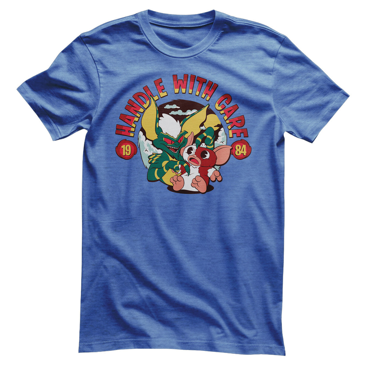 Gremlins - Handle With Care Since 1984 T-Shirt