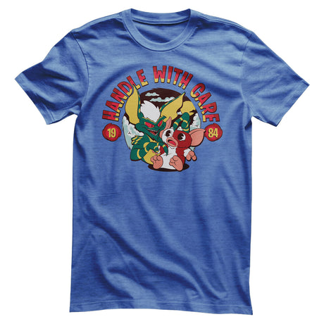 Gremlins - Handle With Care Since 1984 T-Shirt