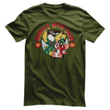 Gremlins - Handle With Care Since 1984 T-Shirt