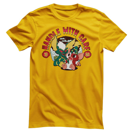Gremlins - Handle With Care Since 1984 T-Shirt