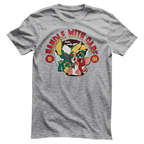 Gremlins - Handle With Care Since 1984 T-Shirt