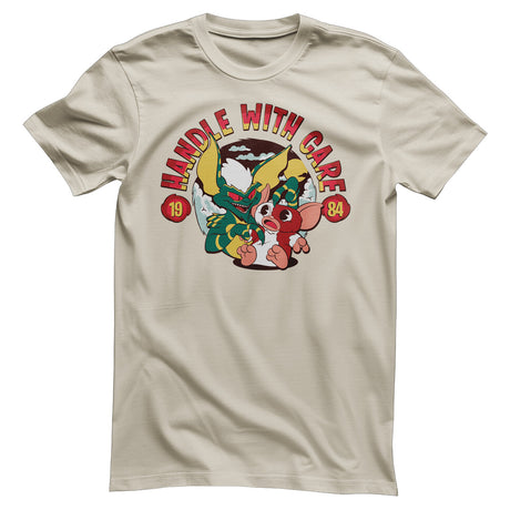 Gremlins - Handle With Care Since 1984 T-Shirt