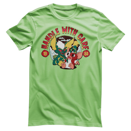 Gremlins - Handle With Care Since 1984 T-Shirt