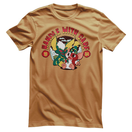 Gremlins - Handle With Care Since 1984 T-Shirt