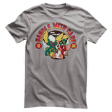 Gremlins - Handle With Care Since 1984 T-Shirt