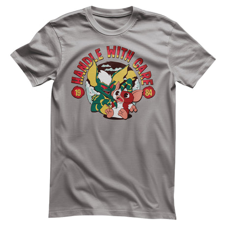 Gremlins - Handle With Care Since 1984 T-Shirt