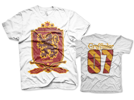 Harry Potter - Gryffindor 07 T-Shirt