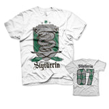 Harry Potter - Slytherin 07 T-Shirt