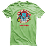 Pennywise - I've Missed You T-Shirt