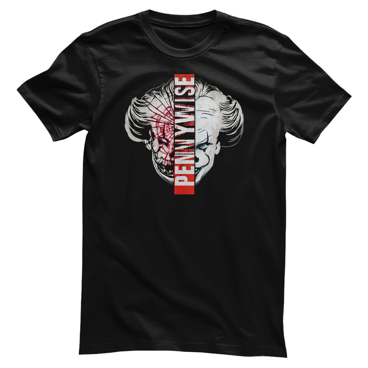Pennywise Slice T-Shirt