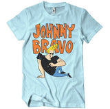 Johnny Bravo T-Shirt