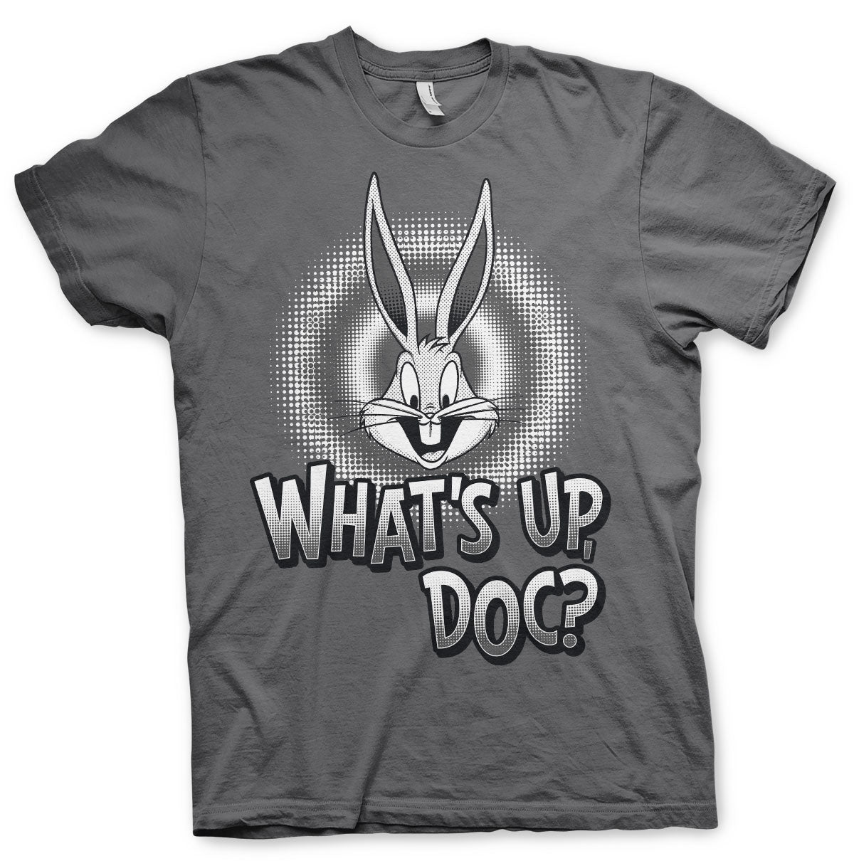 Looney Tunes - What's Up, Doc T-Shirt