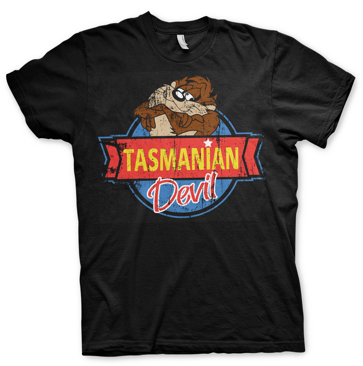 Tasmanian Devil T-Shirt