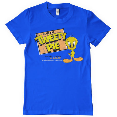 Tweety Pie T-Shirt