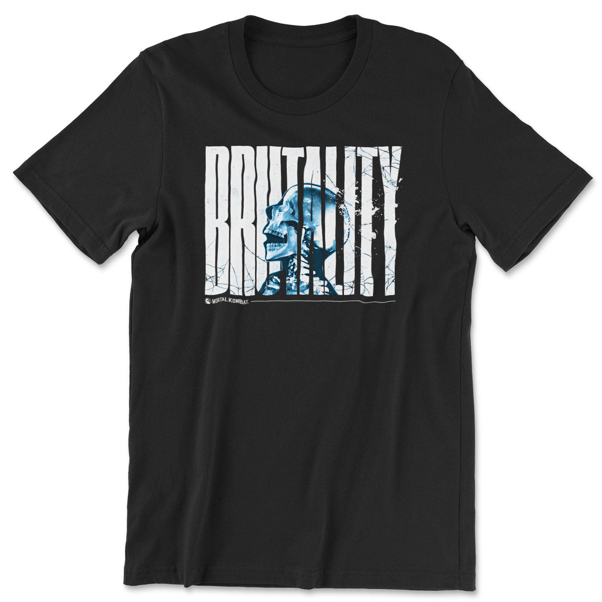 Mortal Kombat - Brutality T-Shirt