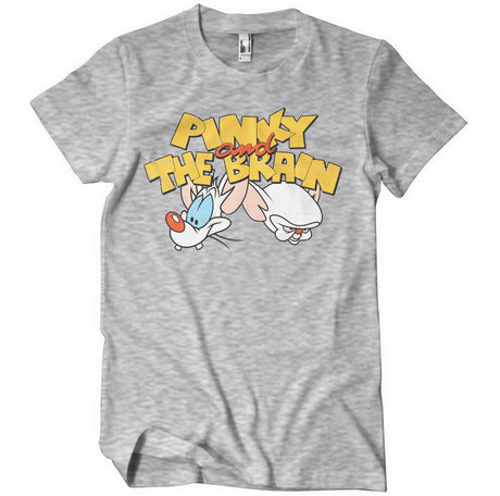 Pinky and The Brain T-Shirt