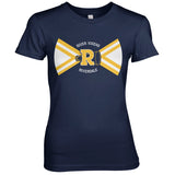 River Vixens Girly Tee