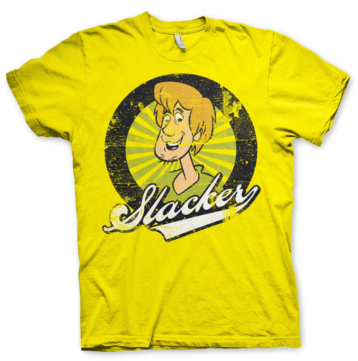 Shaggy The Slacker T-Shirt