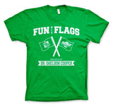 Fun With Flags T-Shirt