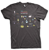 The Friendship Minions Algorithm T-Shirt