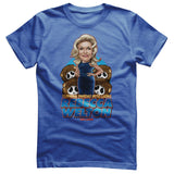 Rebecca Welton T-Shirt