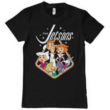 The Jetsons Family T-Shirt