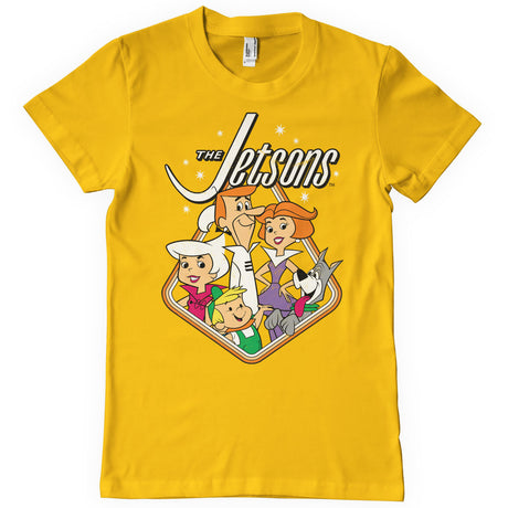 The Jetsons Family T-Shirt