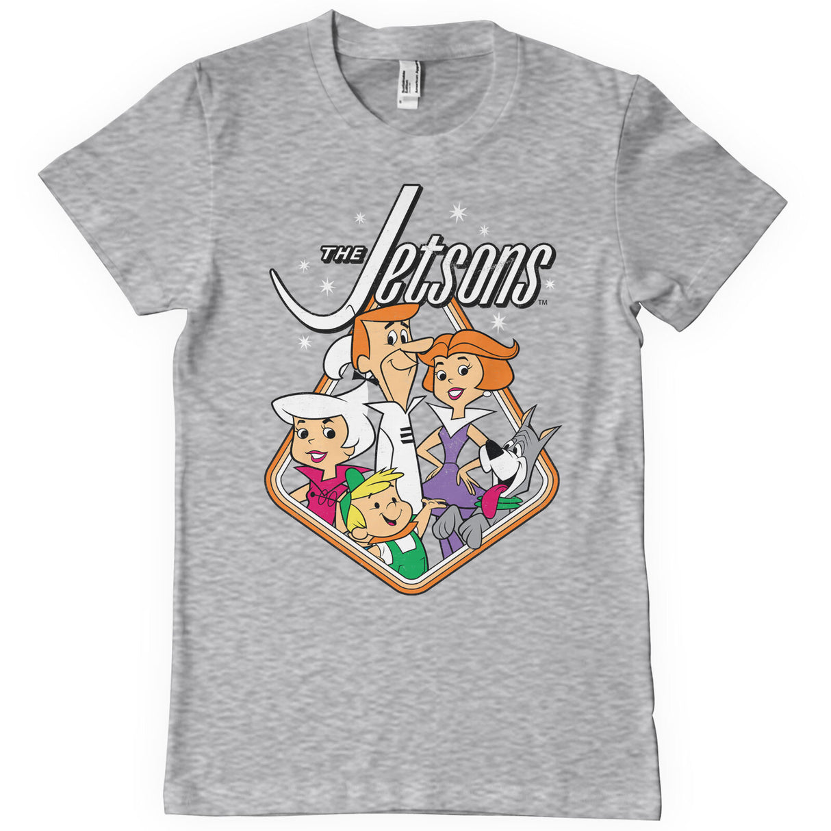 The Jetsons Family T-Shirt