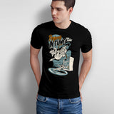 Tom & Jerry - Perfectly In Tune T-Shirt