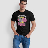 Tom & Jerry - Don't Burst My Bubble T-Shirt