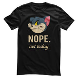 Tom & Jerry - Nope Not Today T-Shirt