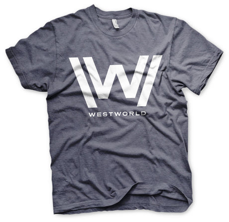 Westworld Logo T-Shirt