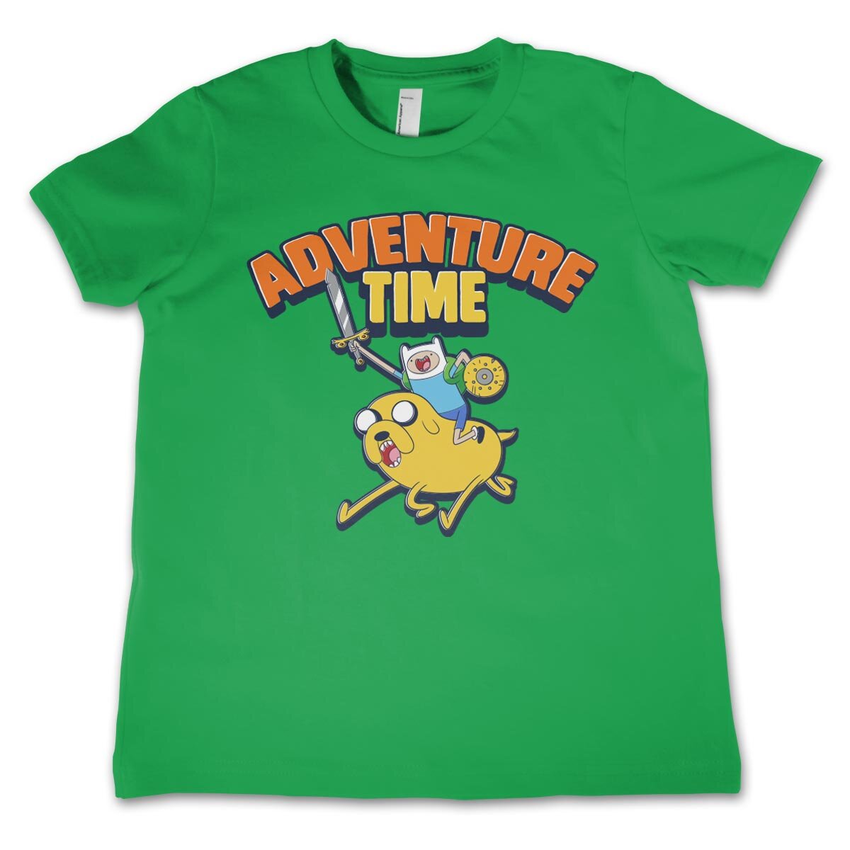 Adventure Time Kids T-Shirt