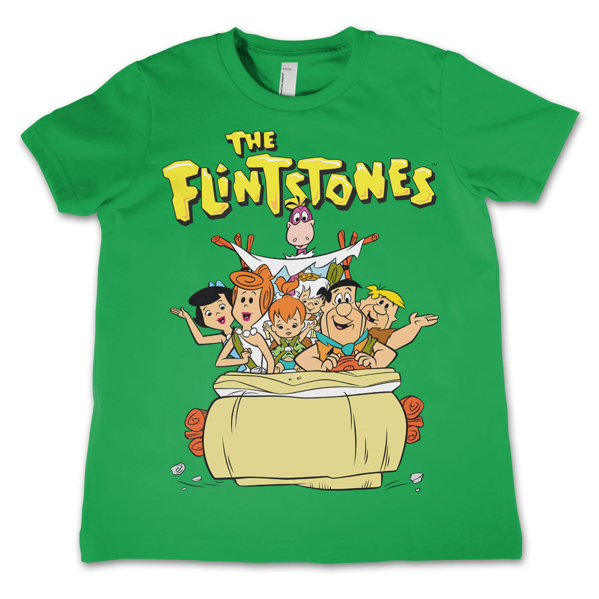 The Flintstones Kids T-Shirt