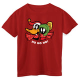 Looney Tunes - Ho Ho Ho Kids Tee